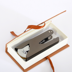 Premium Embosser Packaging