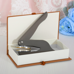 Premium Embosser Packaging