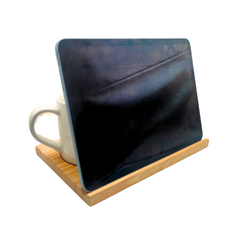 Personalized Reading Stand