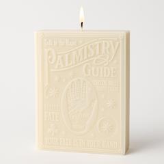 Book Candle