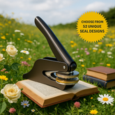 Mystical Forest Embosser