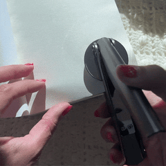 "Winter collection" Embosser