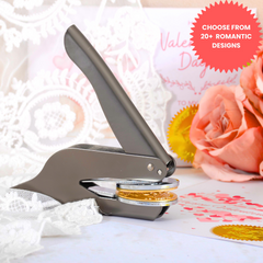 Romance Embosser