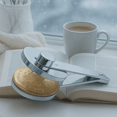 "Winter Collection" Embosser Clip