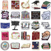 Book Pin Set (Includes 28)