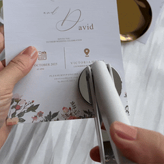 "Save The Date" Clip