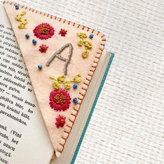 Custom Bookmark