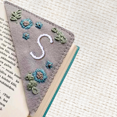 Custom Bookmark