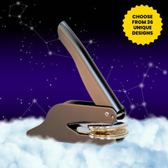 Zodiac Embosser
