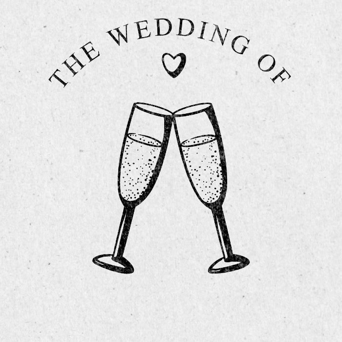 Wedding Embosser