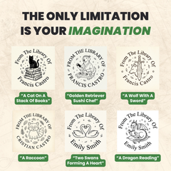 Make Your Own Embosser