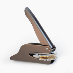 "Sending Our Love" Embosser