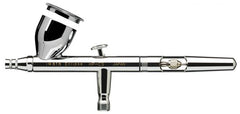 Iwata Eclipse HP-CS Gravity Feed Dual Action Airbrush