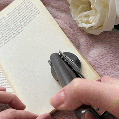 Custom Book Embosser Bundle Offer