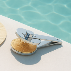 Mystical Forrest Clip