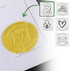 "Save The Date" Clip