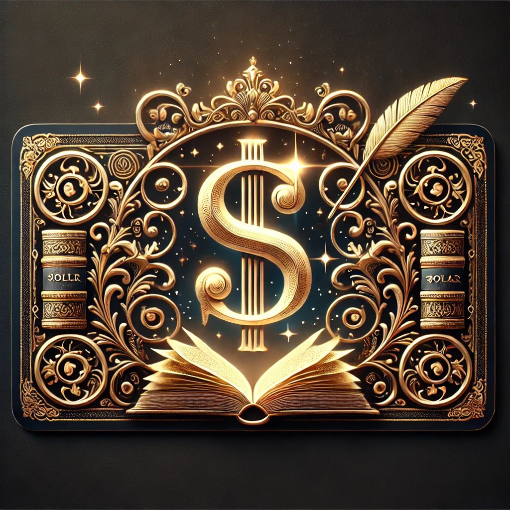 Whispering Pages Gift Card