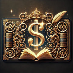 Whispering Pages Gift Card