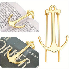 Book Anchor