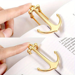 Book Anchor