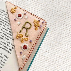 Custom Bookmark