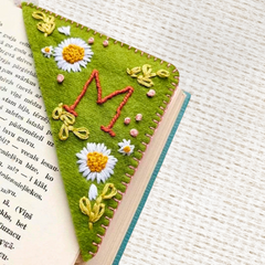 Custom Bookmark